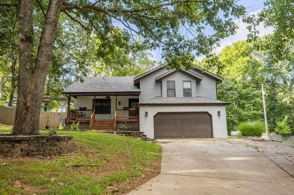 4206 Serenity LN, Nixa, MO 65714