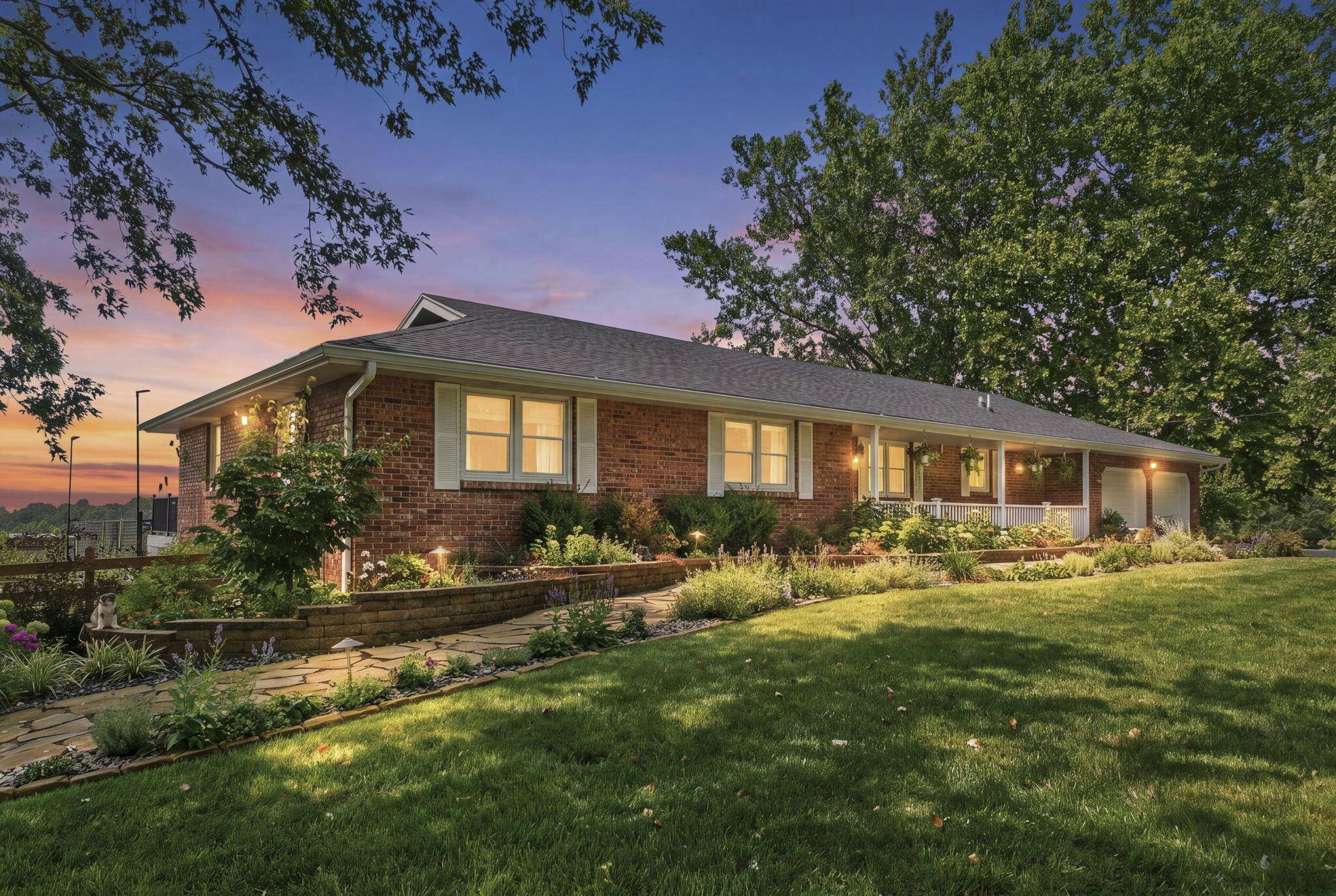 2248 W Farm Road 76, Springfield, MO 65803