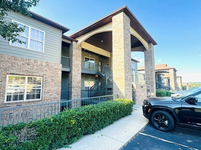 1101 Golf DR #1, Branson West, MO 65737