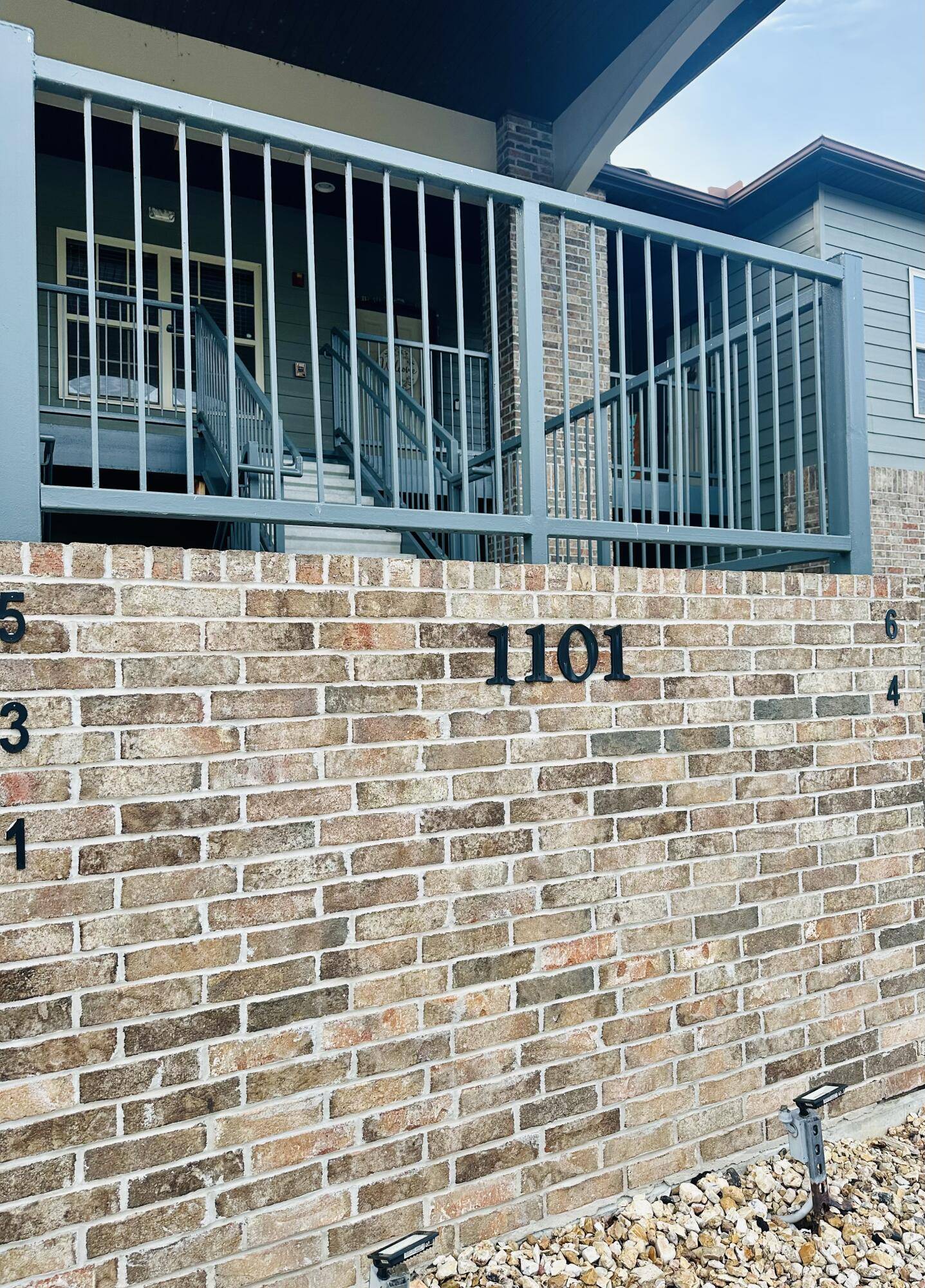 1101 Golf DR #1, Branson West, MO 65737