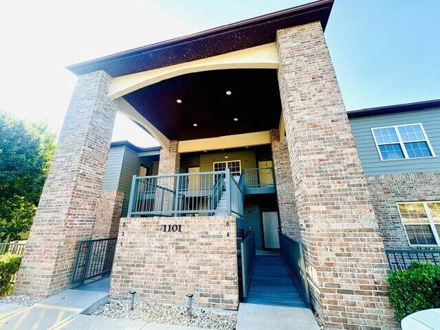 1101 Golf DR #1, Branson West, MO 65737