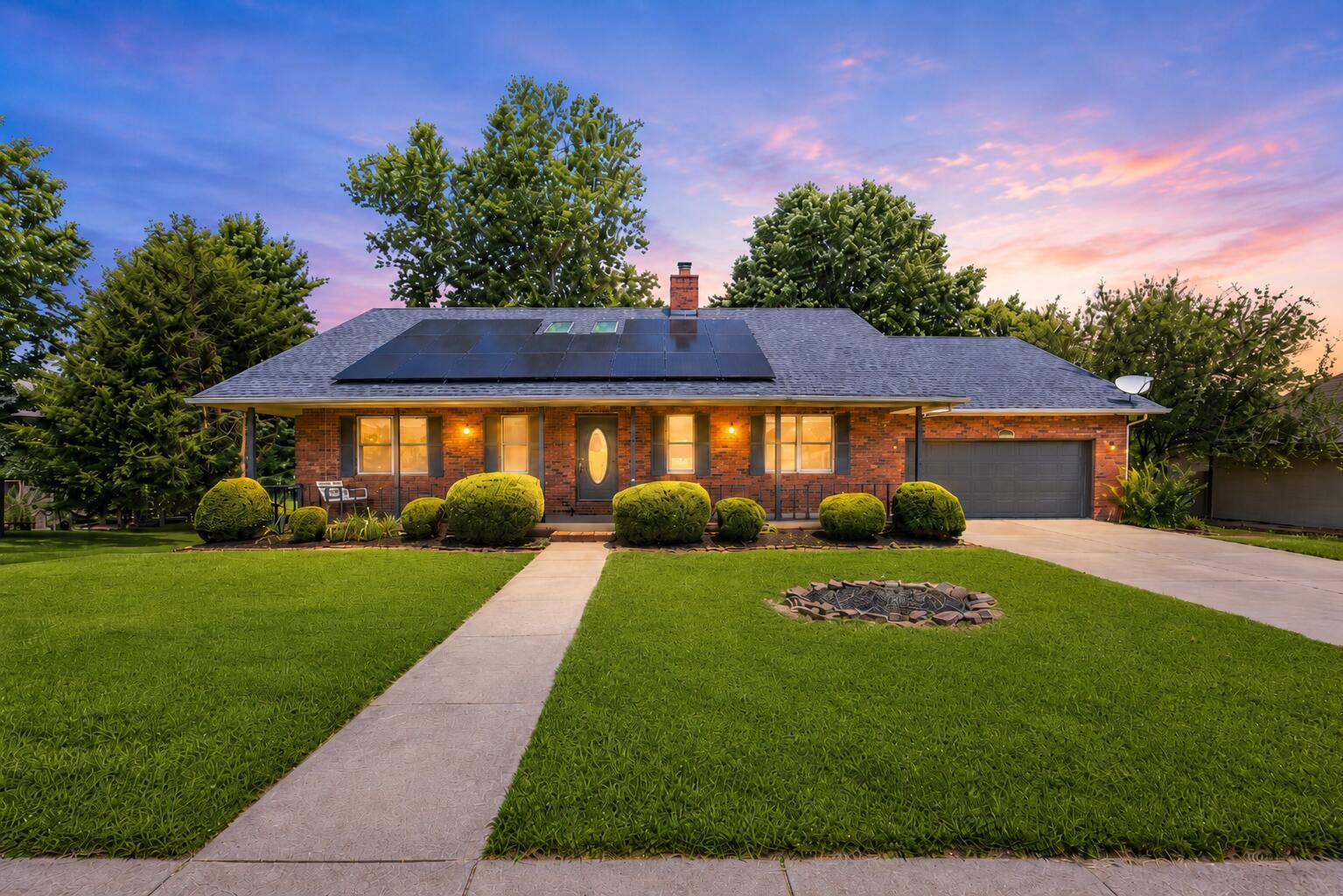 3605 E Delmar ST, Springfield, MO 65809