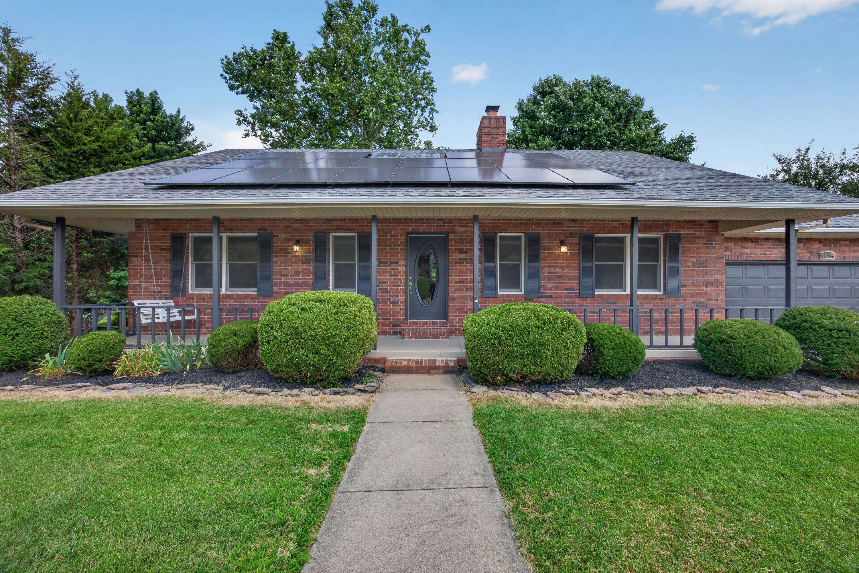 3605 E Delmar ST, Springfield, MO 65809
