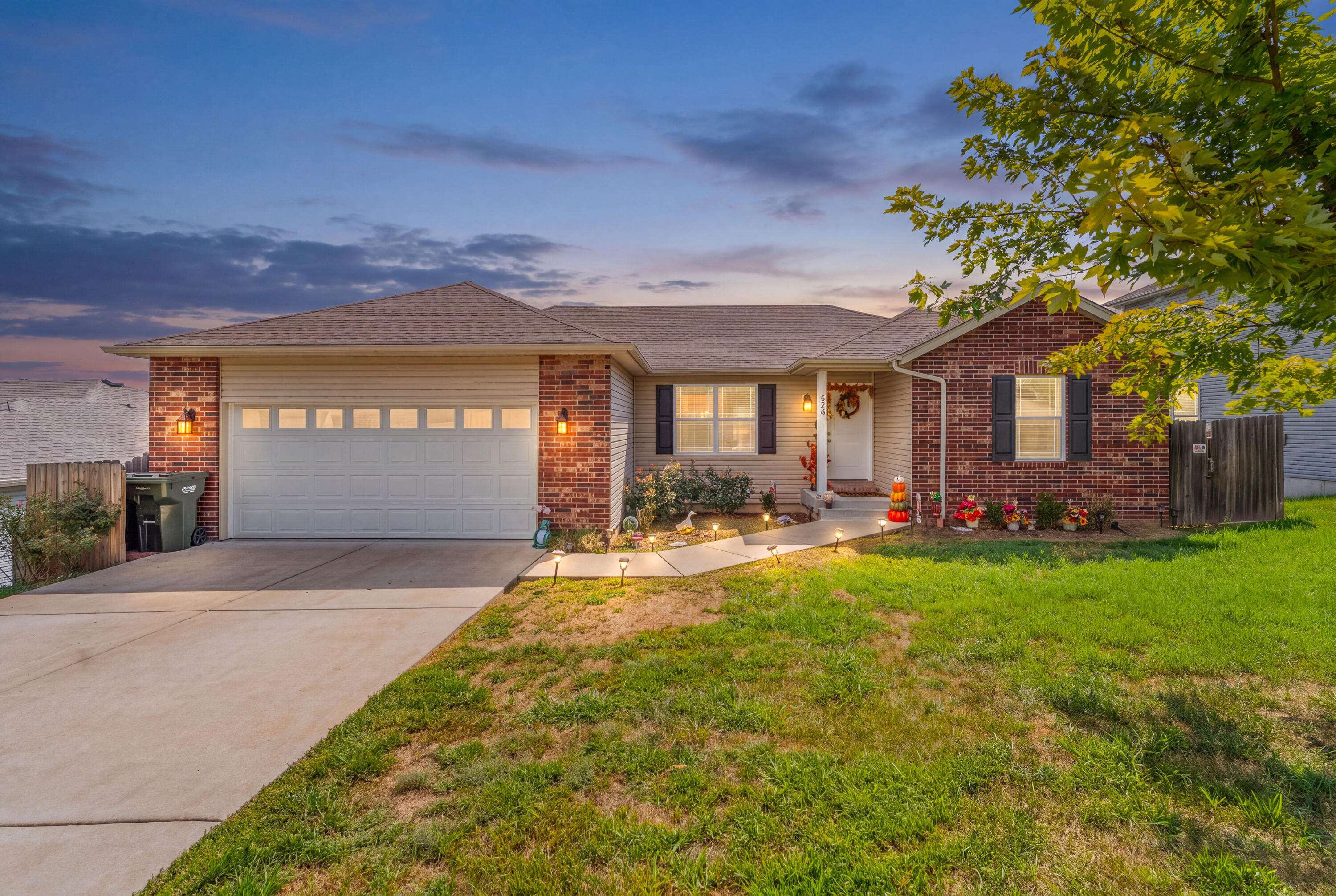 218 Windridge ST, Branson, MO 65616