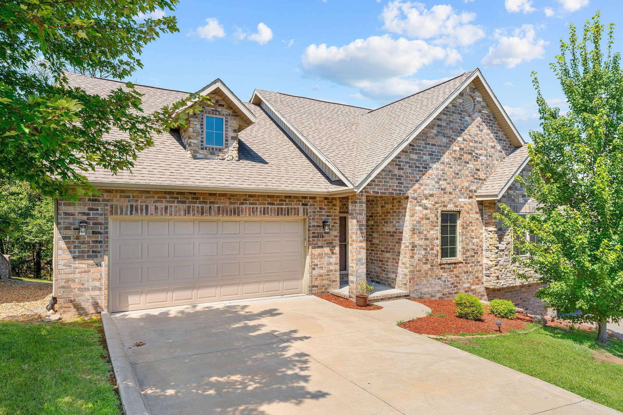 311 Stillwood DR, Branson, MO 65616