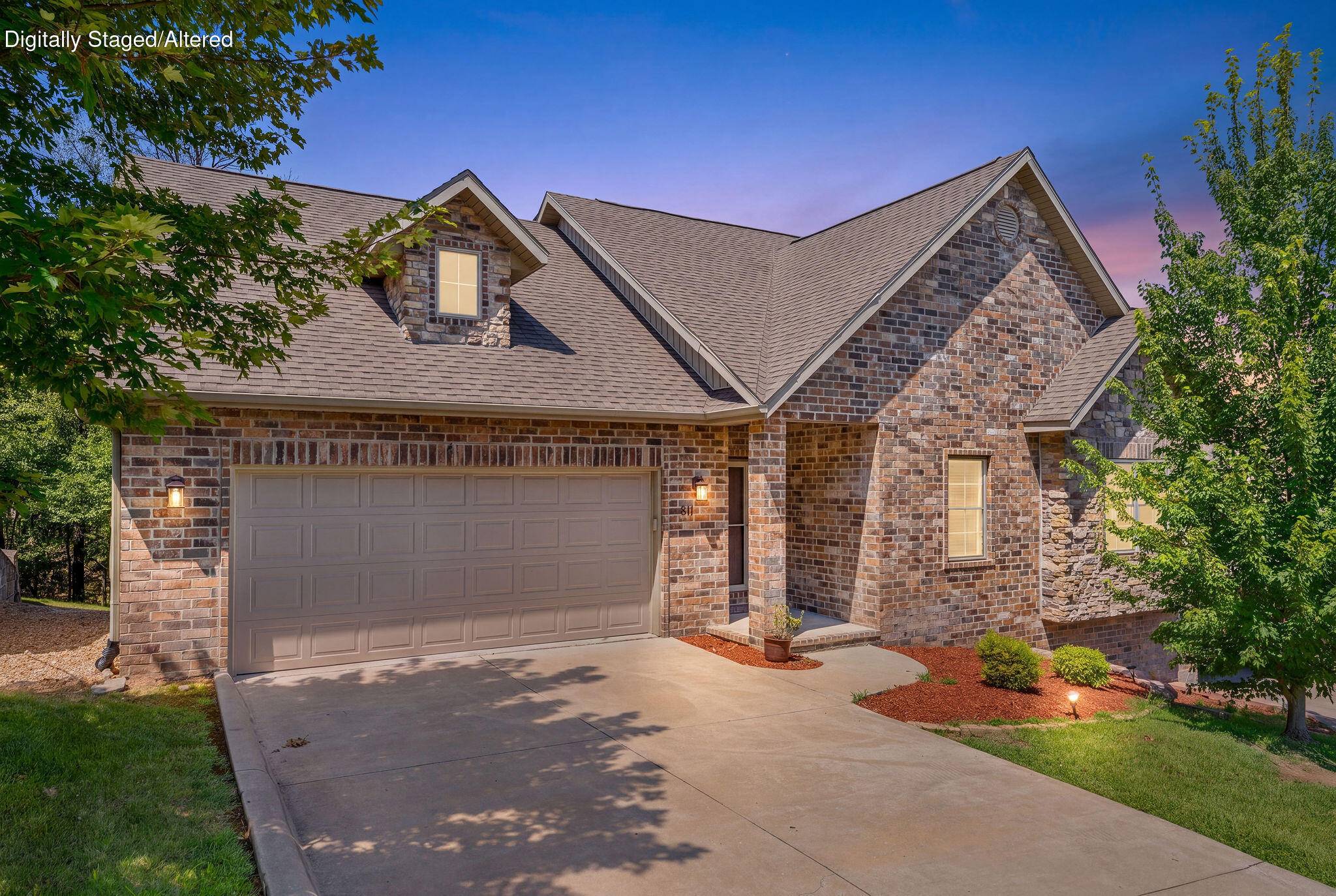 311 Stillwood DR, Branson, MO 65616