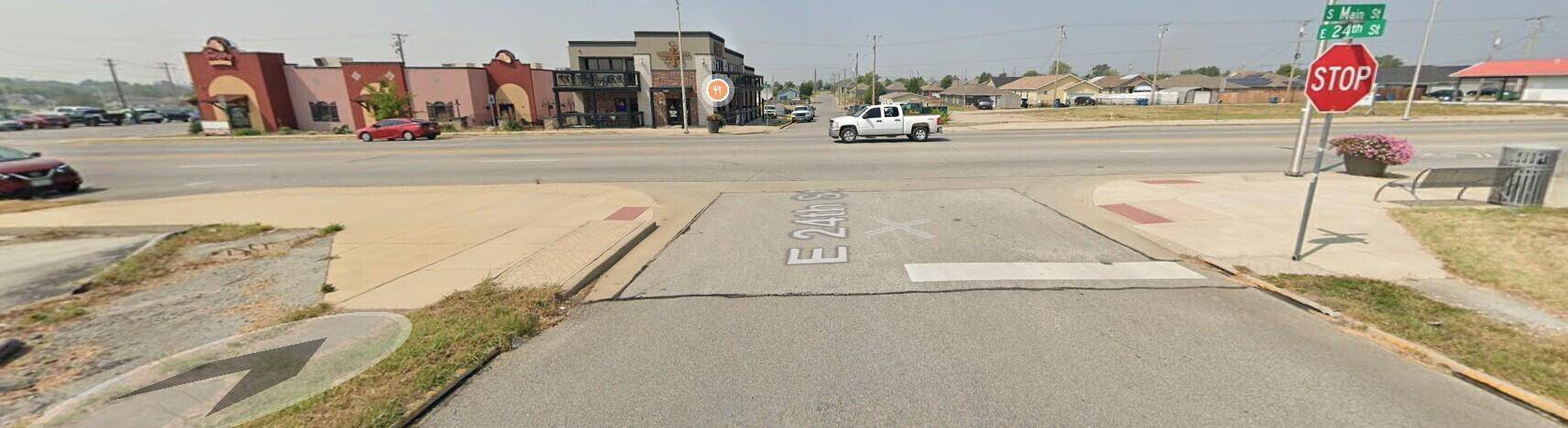 2301-2337 S Main ST, Joplin, MO 64801