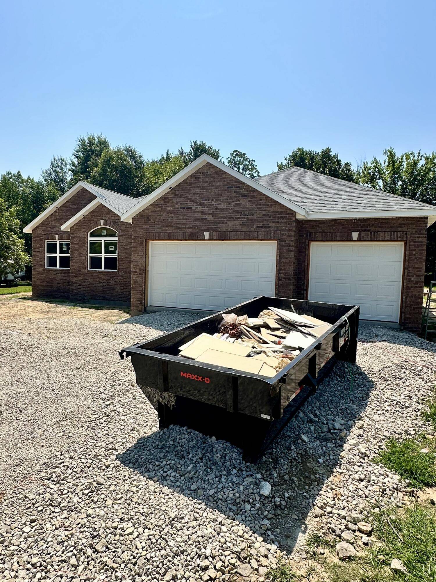 Lot 7 Kimberly CT, Marshfield, MO 65706