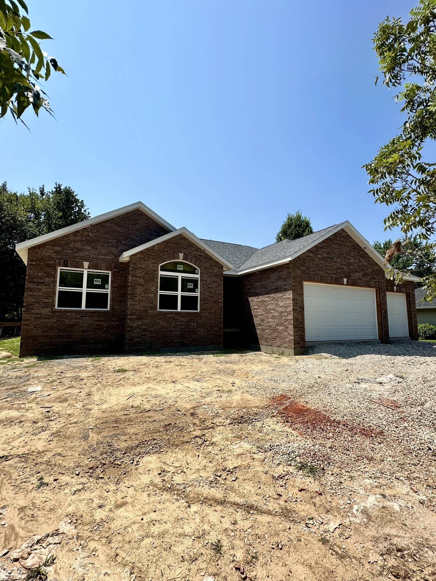 Lot 7 Kimberly CT, Marshfield, MO 65706