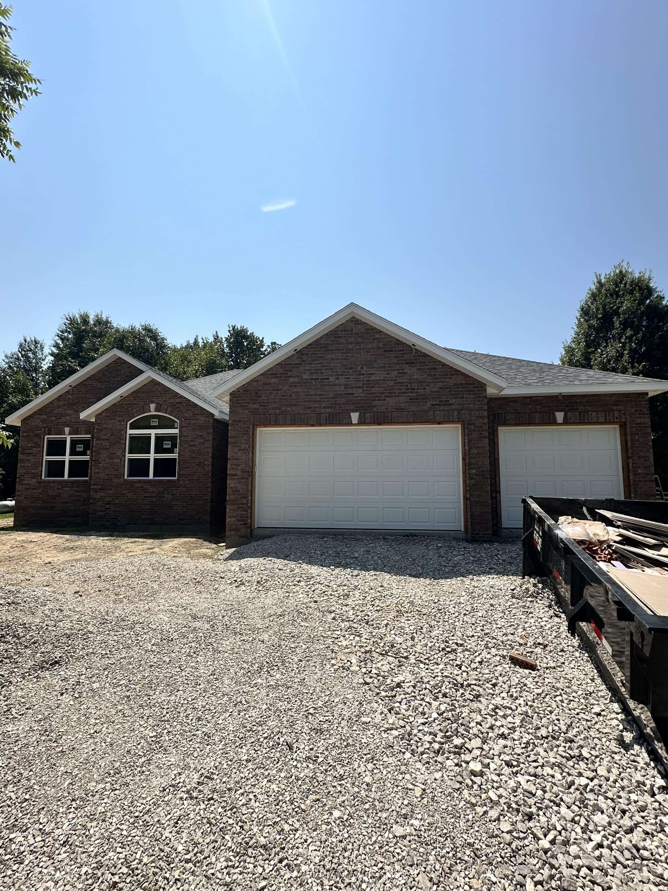 Lot 7 Kimberly CT, Marshfield, MO 65706