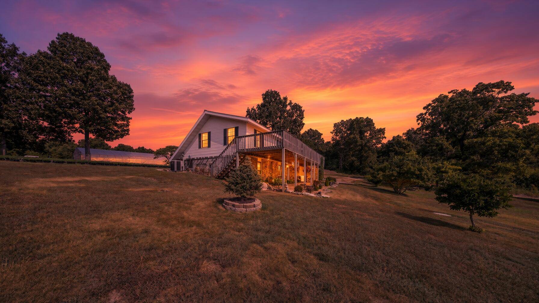 11092 Highway 9, Mammoth Spring, AR 72554
