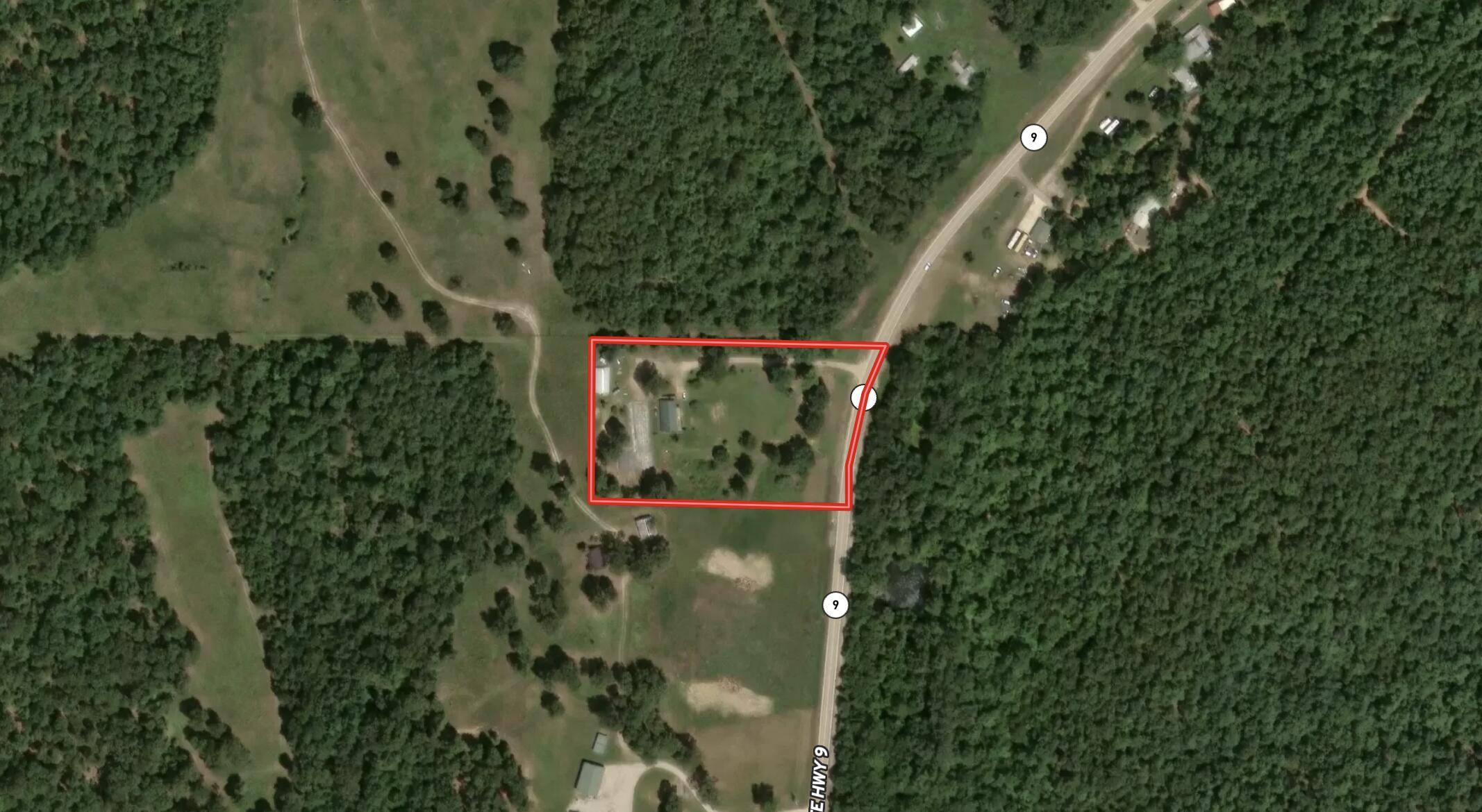 11092 Highway 9, Mammoth Spring, AR 72554