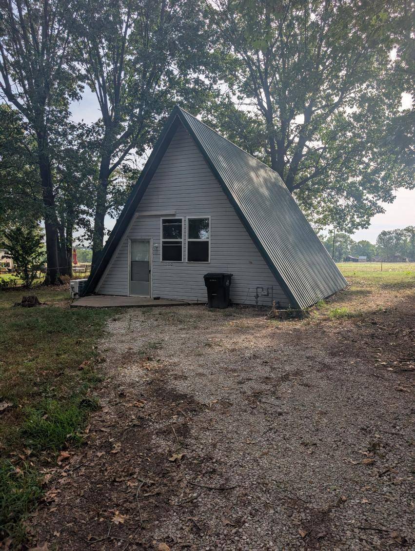 110 N Orchard ST, Marionville, MO 65705