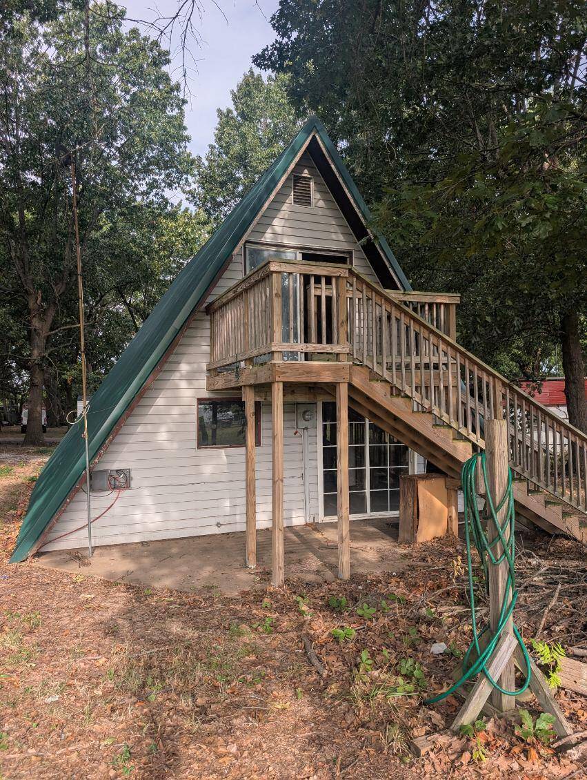 110 N Orchard ST, Marionville, MO 65705