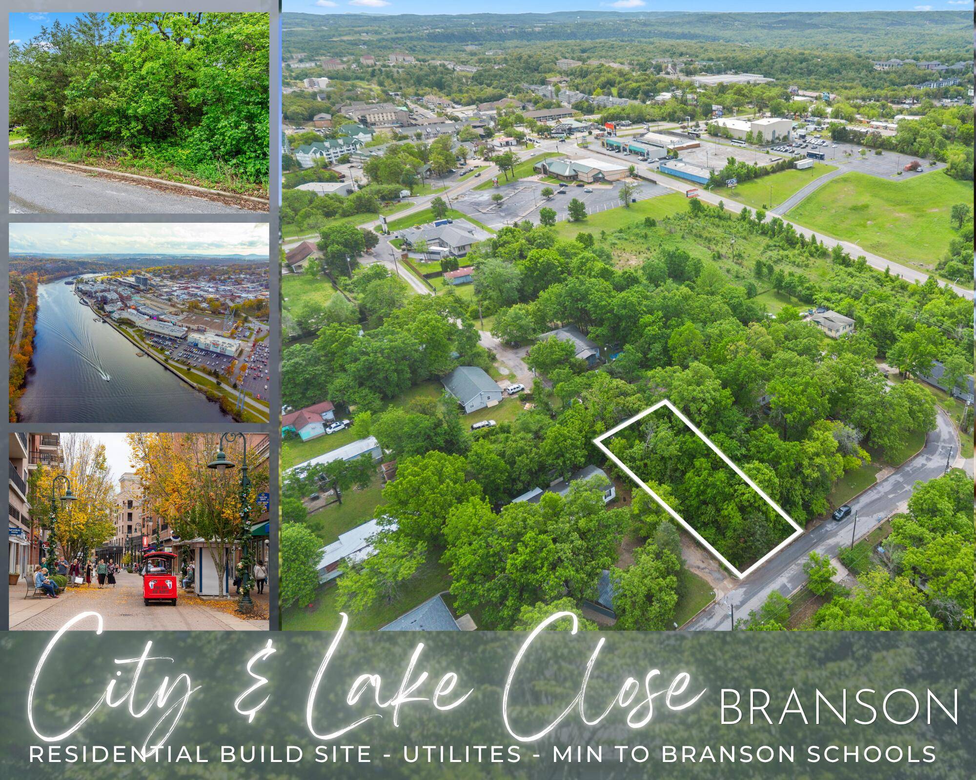 751 Aaron WAY, Branson, MO 65616
