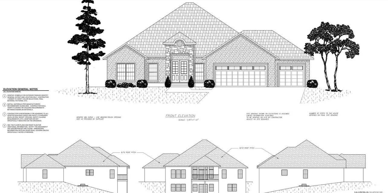 716 S Peach, Nixa, MO 65714
