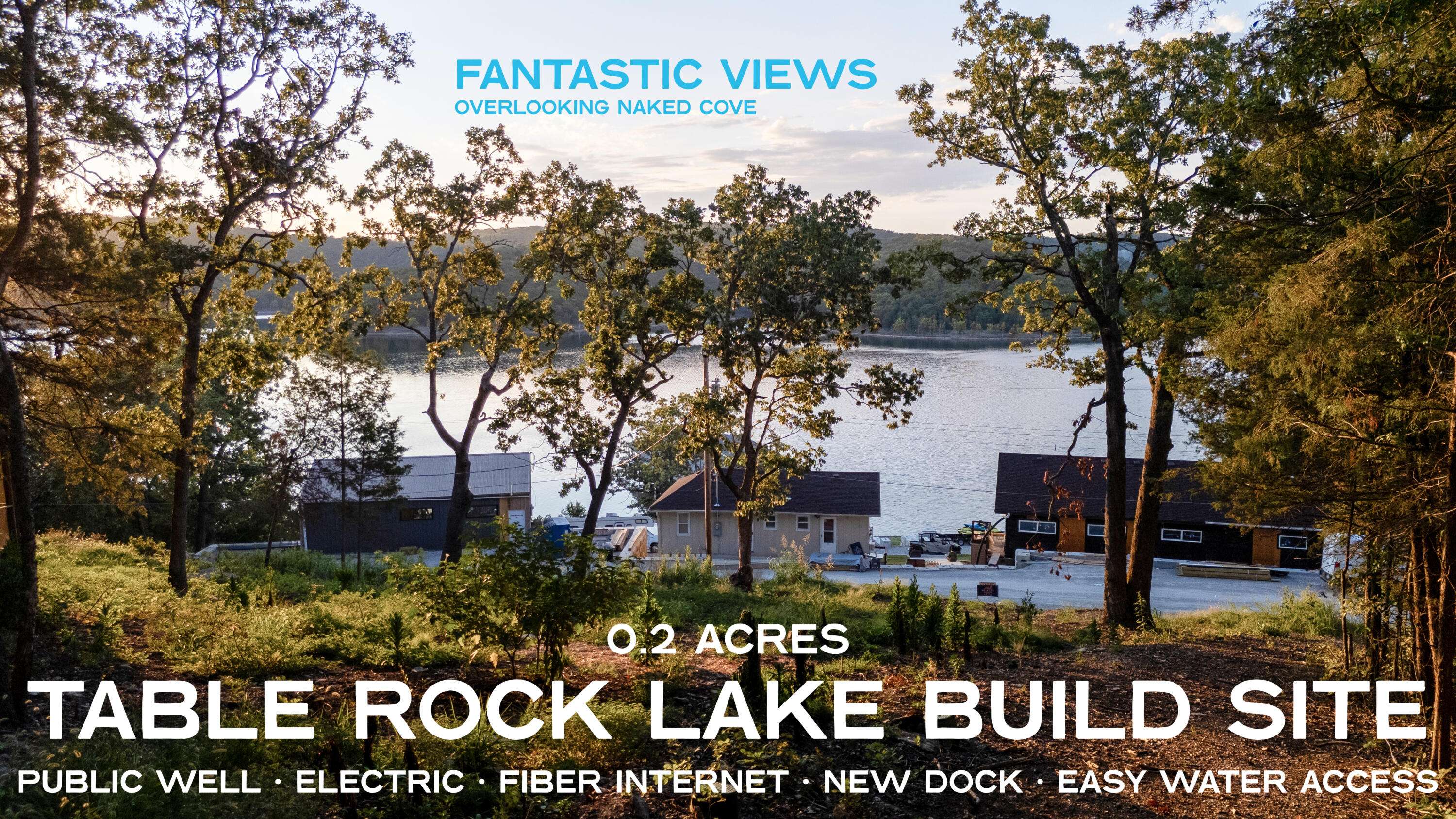 300 Scrolling RD, Reeds Spring, MO 65737
