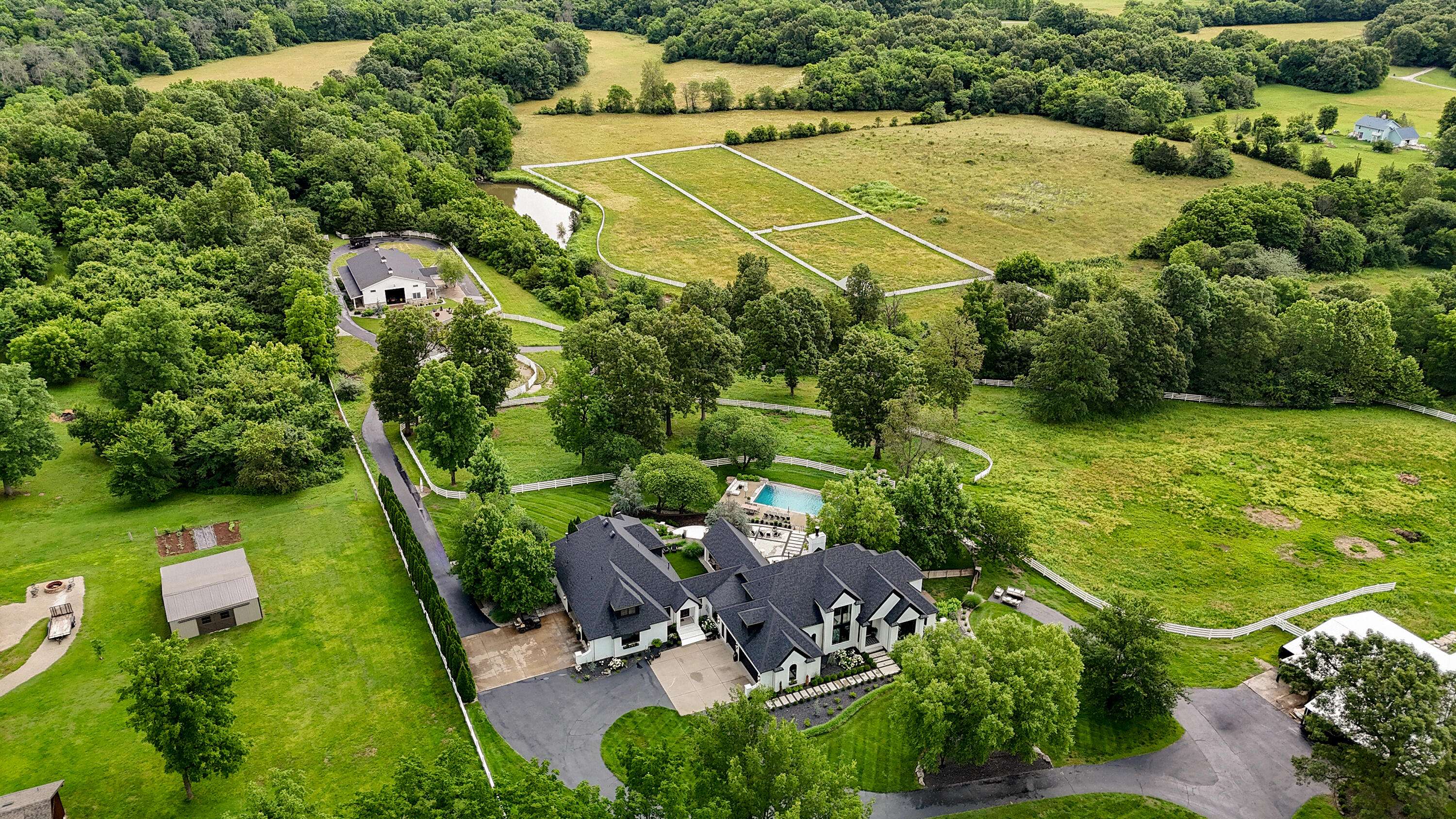 12451 W State Highway 174, Billings, MO 65610