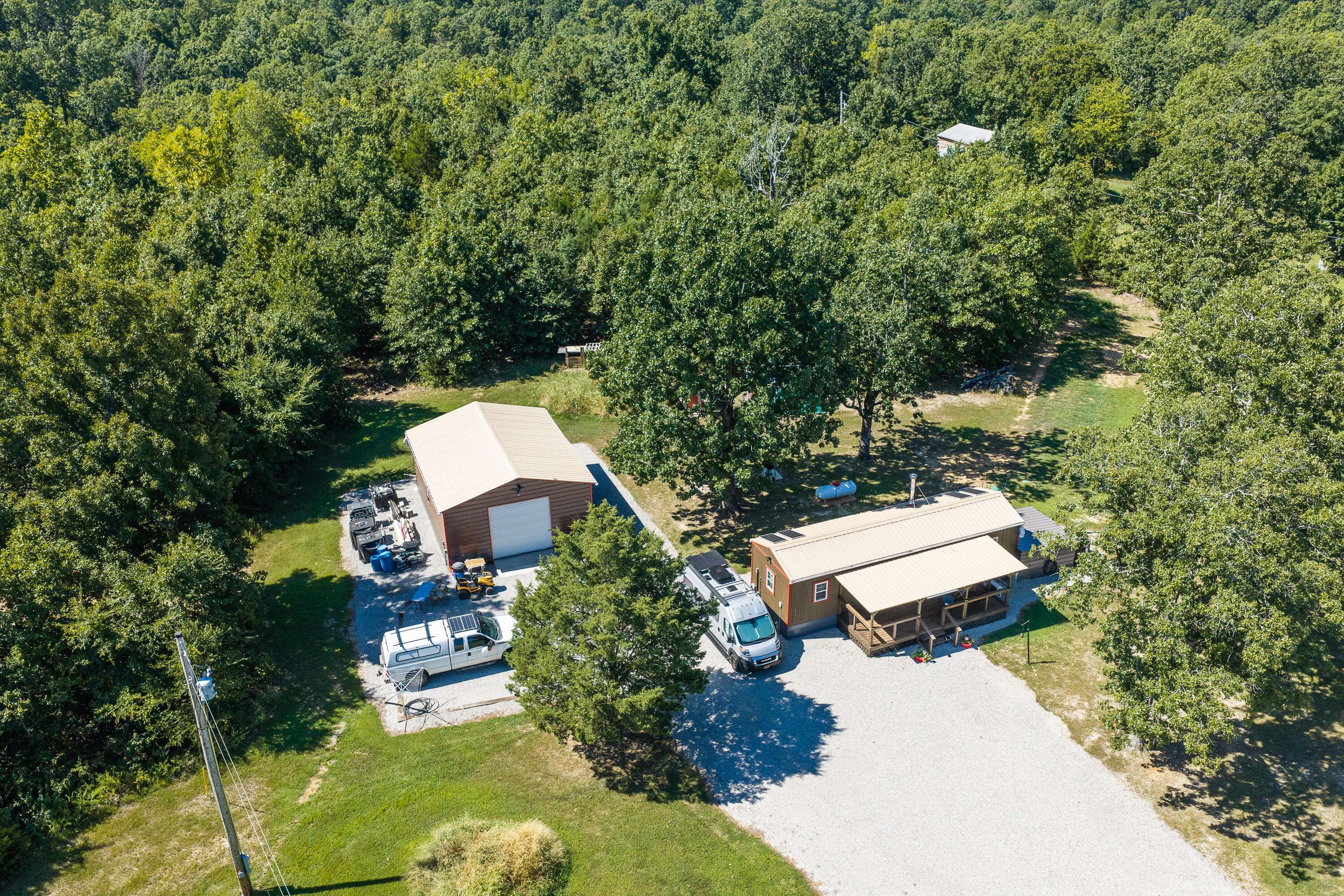 286 County Road 615b, Gainesville, MO 65655
