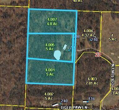 240 Colton LN, Stella, MO 64867