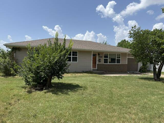 2808 S Grand AVE, Joplin, MO 64804