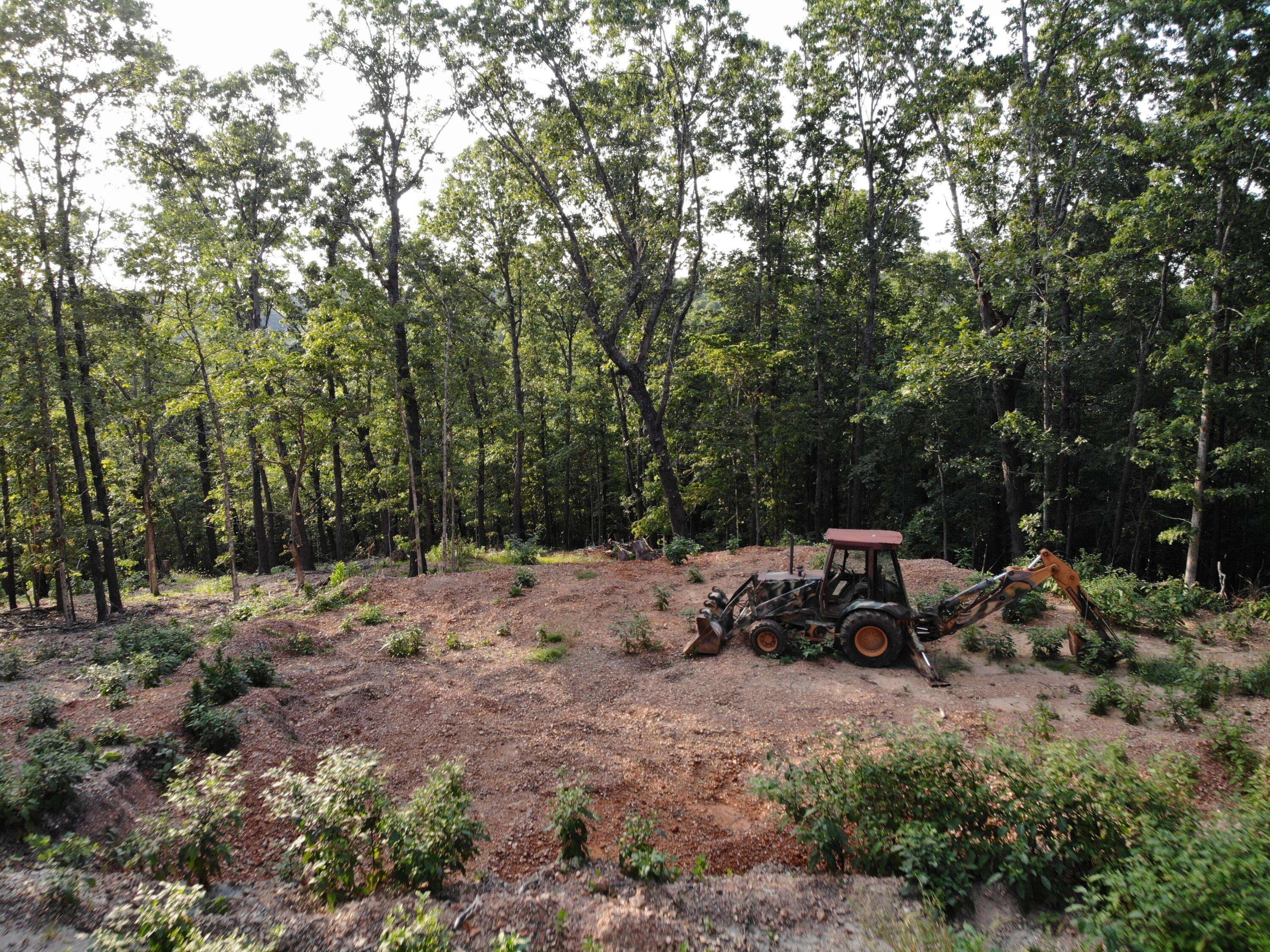 Lot 74, Jeffery Lane, Cape Fair, MO 65624