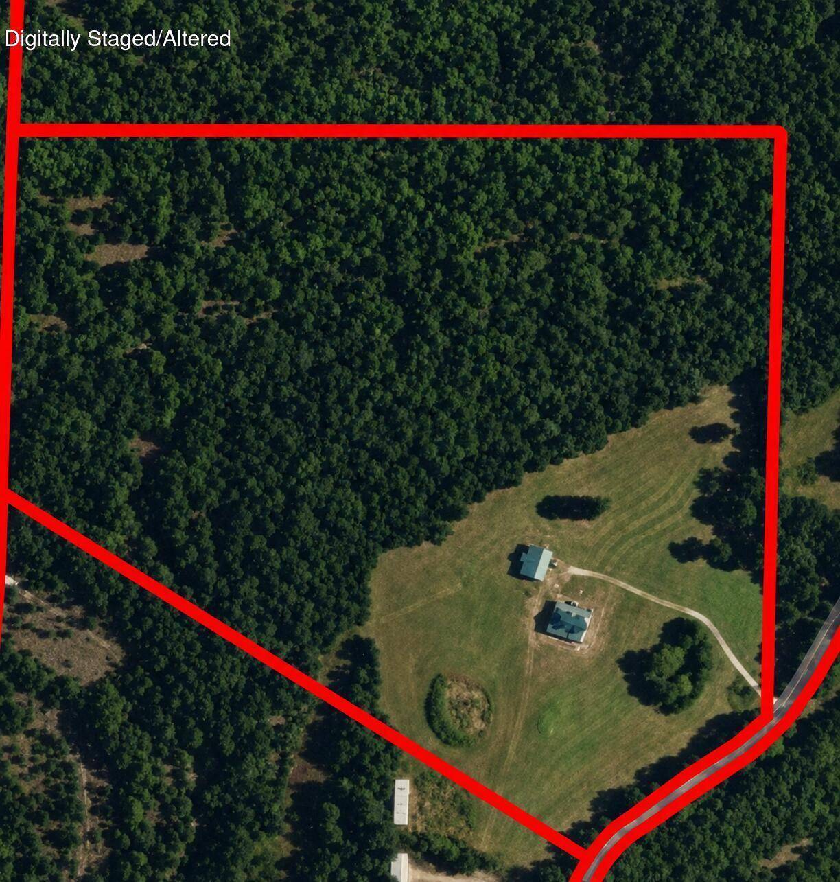 1820 Frank Rea RD, Kissee Mills, MO 65680