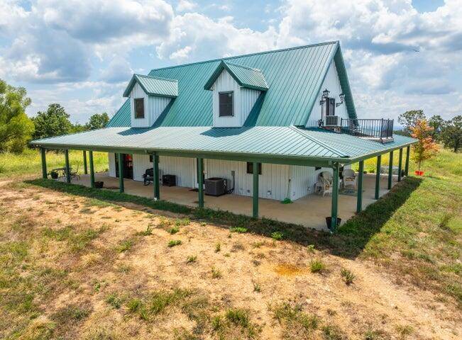 1820 Frank Rea RD, Kissee Mills, MO 65680
