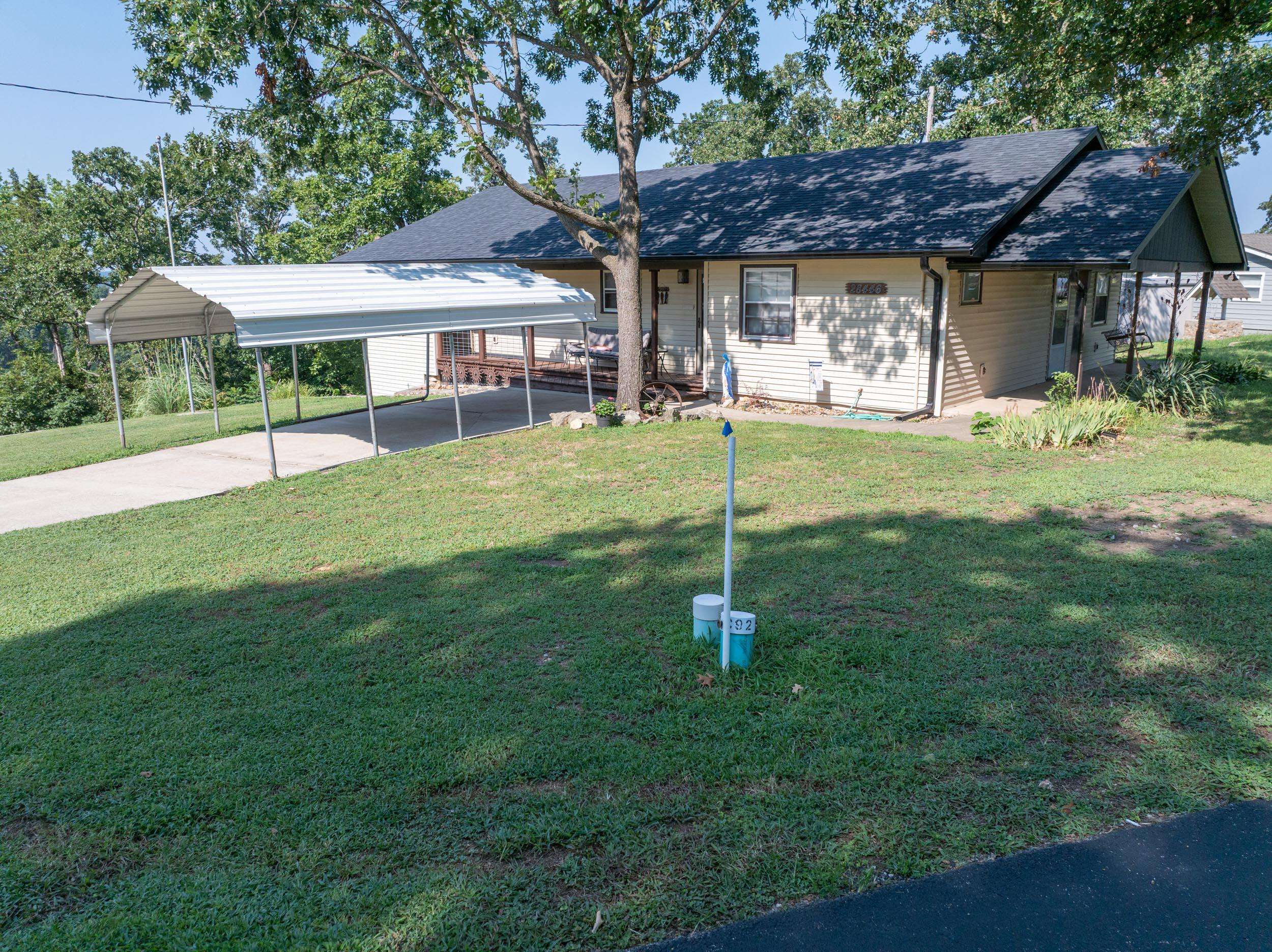 28446 Panorama RD, Warsaw, MO 65355