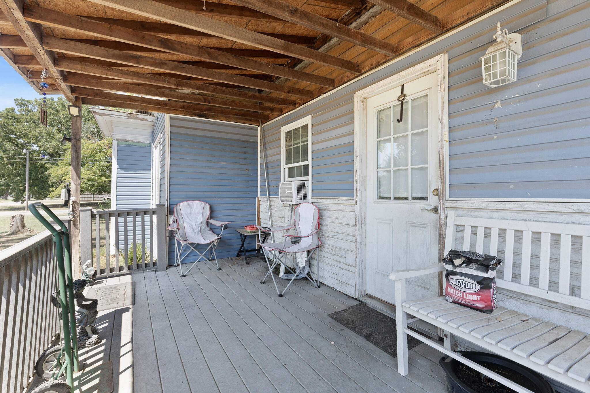 122 S First ST, Jasper, MO 64755