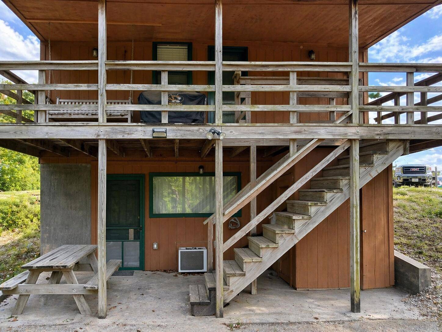 11099 SW State Rte 7, Clinton, MO 64735