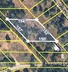 170 Deadend DR, Cedarcreek, MO 65627