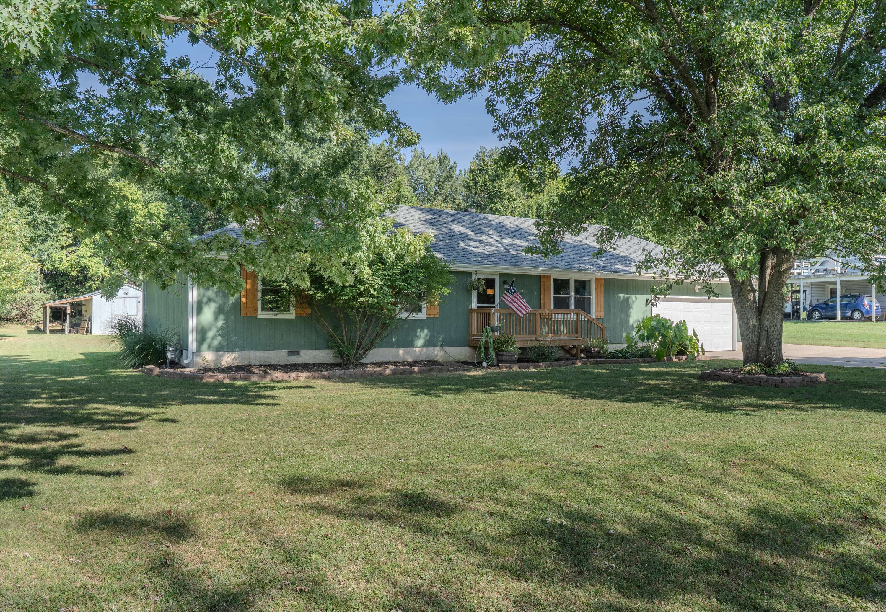 1804 S 14th AVE, Ozark, MO 65721