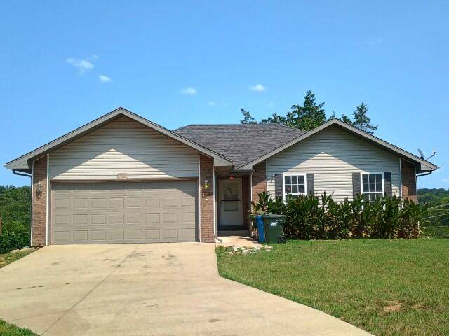 310 White River Mountain BLVD, Hollister, MO 65672