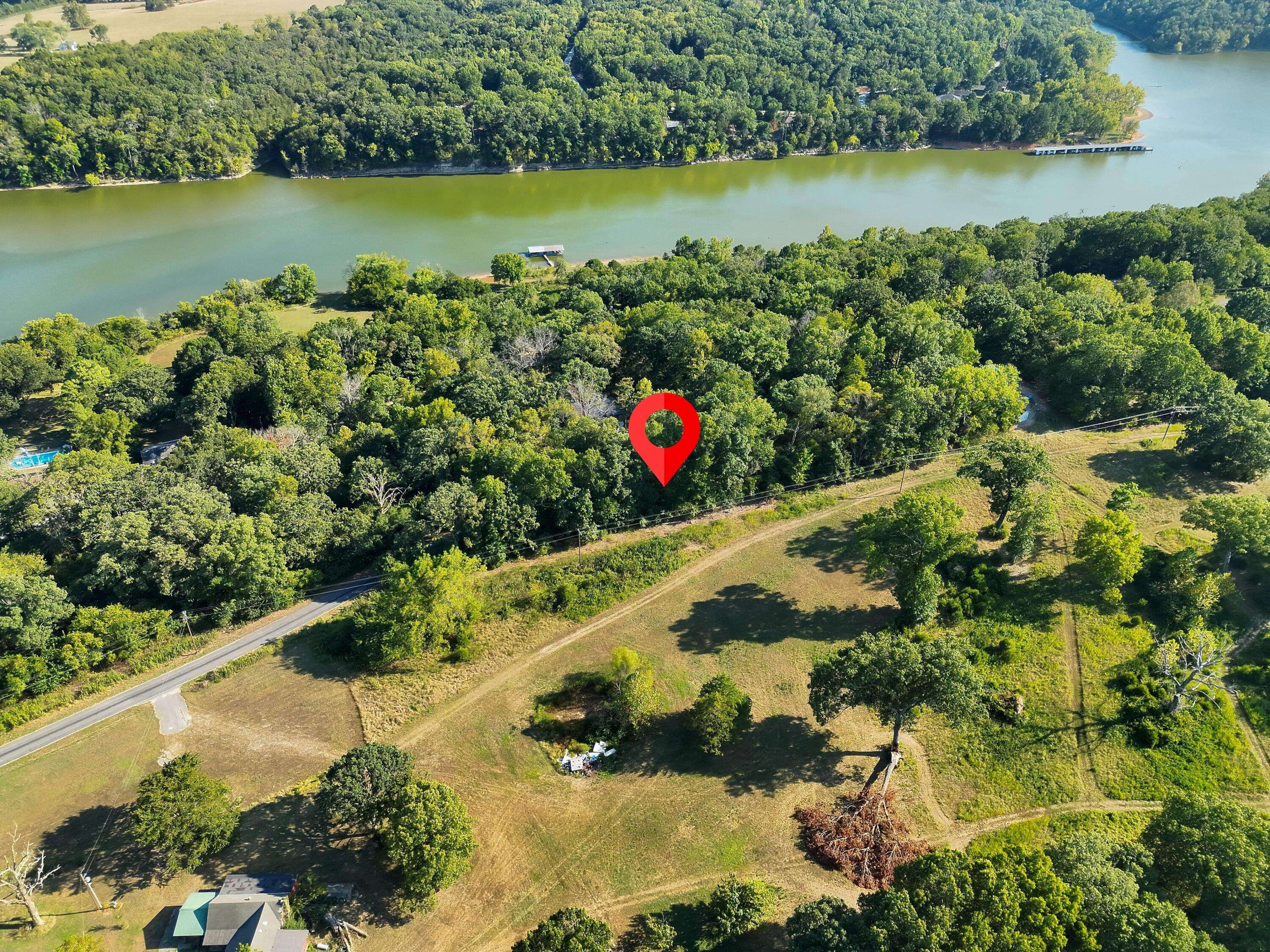000 Fox Hollow Dr., Shell Knob, MO 65747