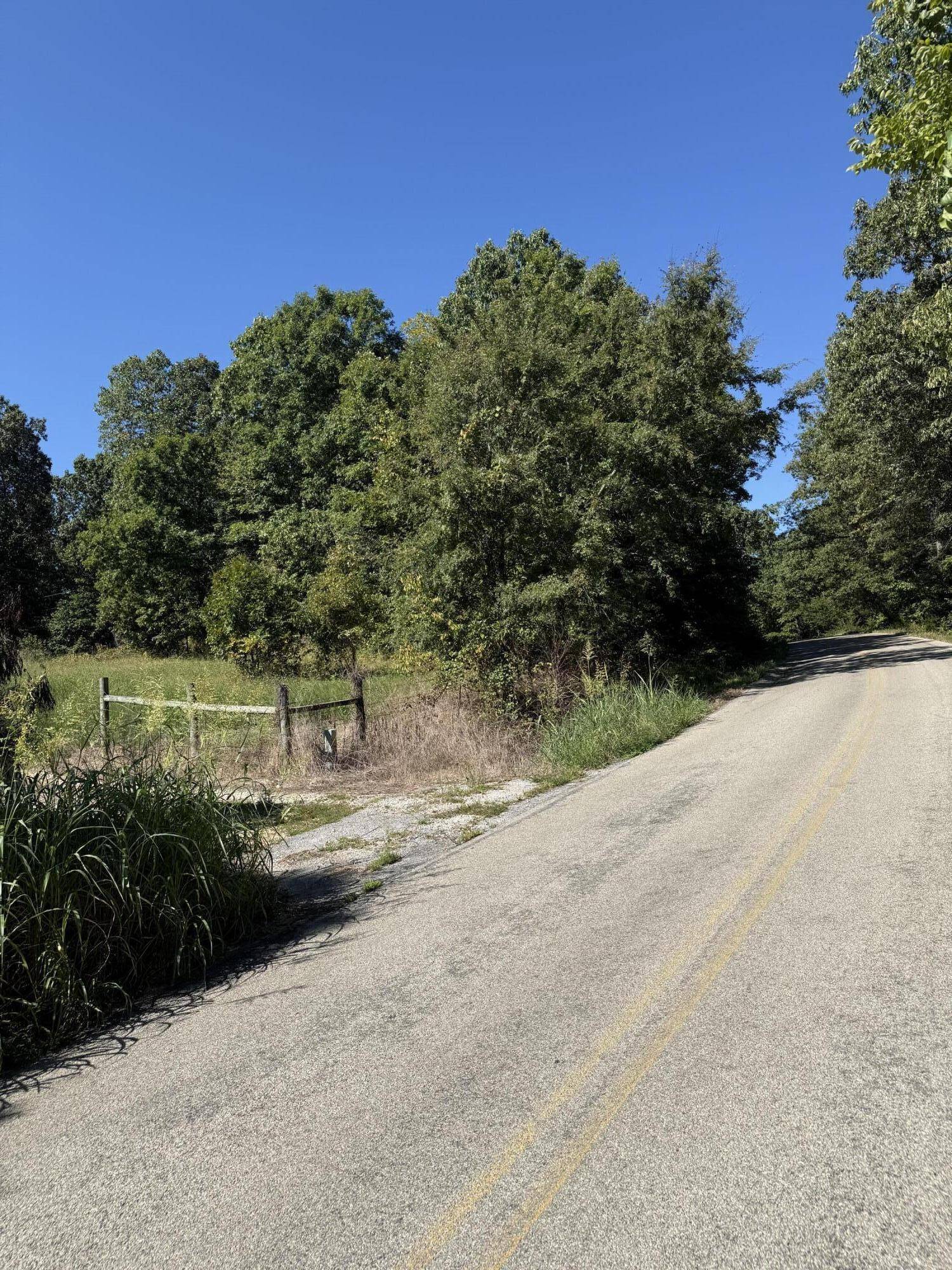 8125 Heart RD, Mammoth Spring, AR 72554