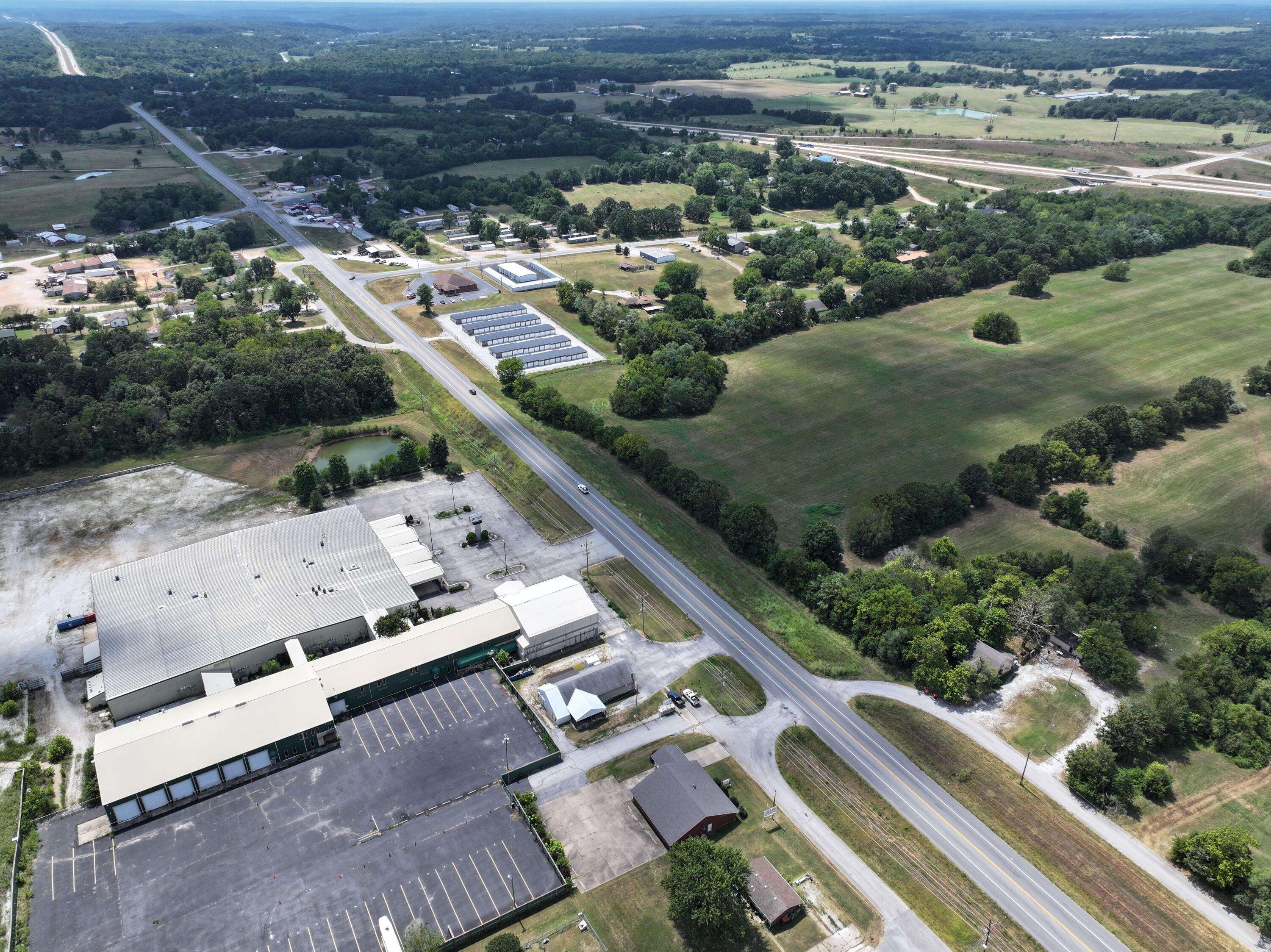 130 N Roy Hill BLVD, Goodman, MO 64843