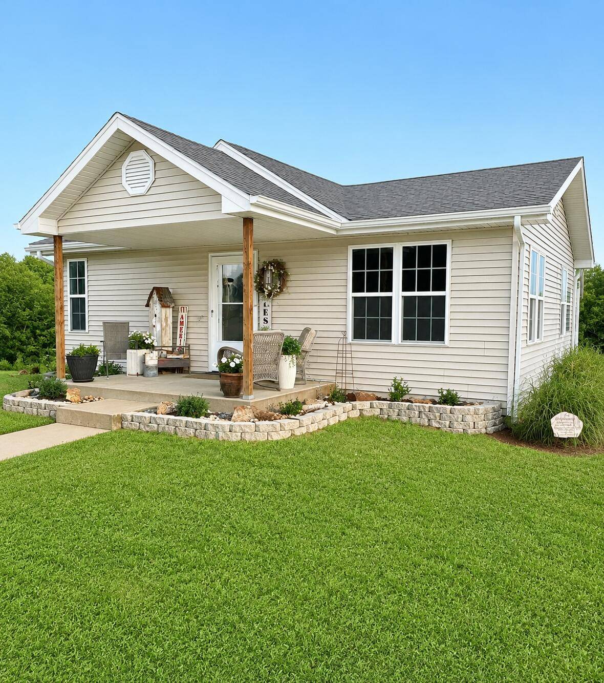 638 N Dade 181, Greenfield, MO 65661