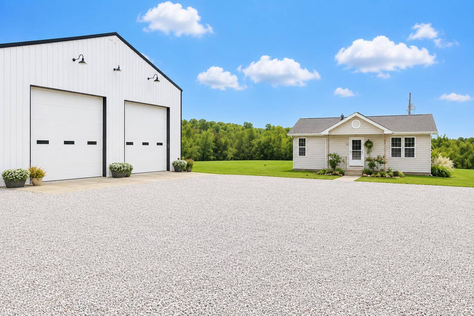 638 N Dade 181, Greenfield, MO 65661
