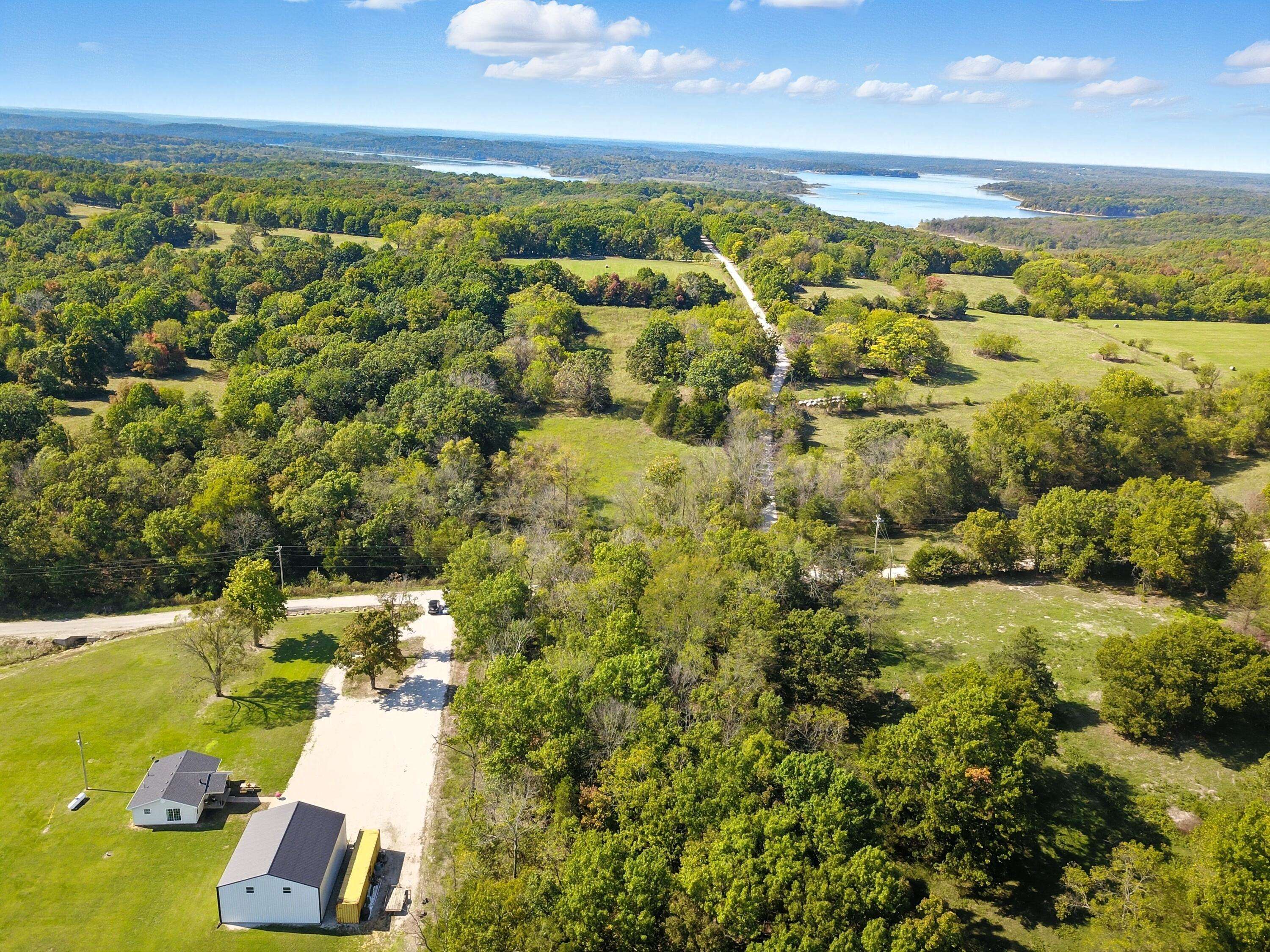 638 N Dade 181, Greenfield, MO 65661