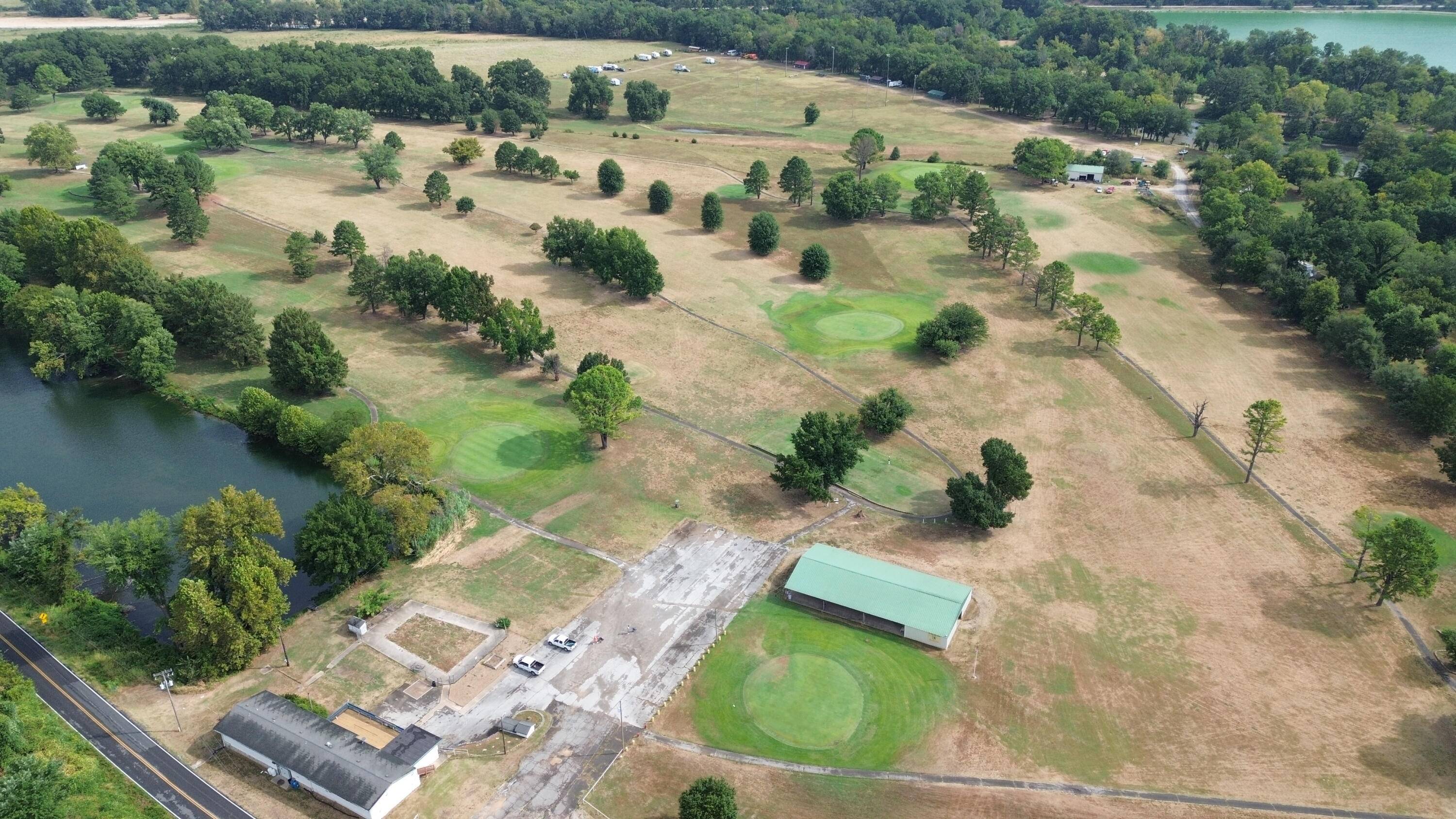 49 County Highway Tt, Noel, MO 64854