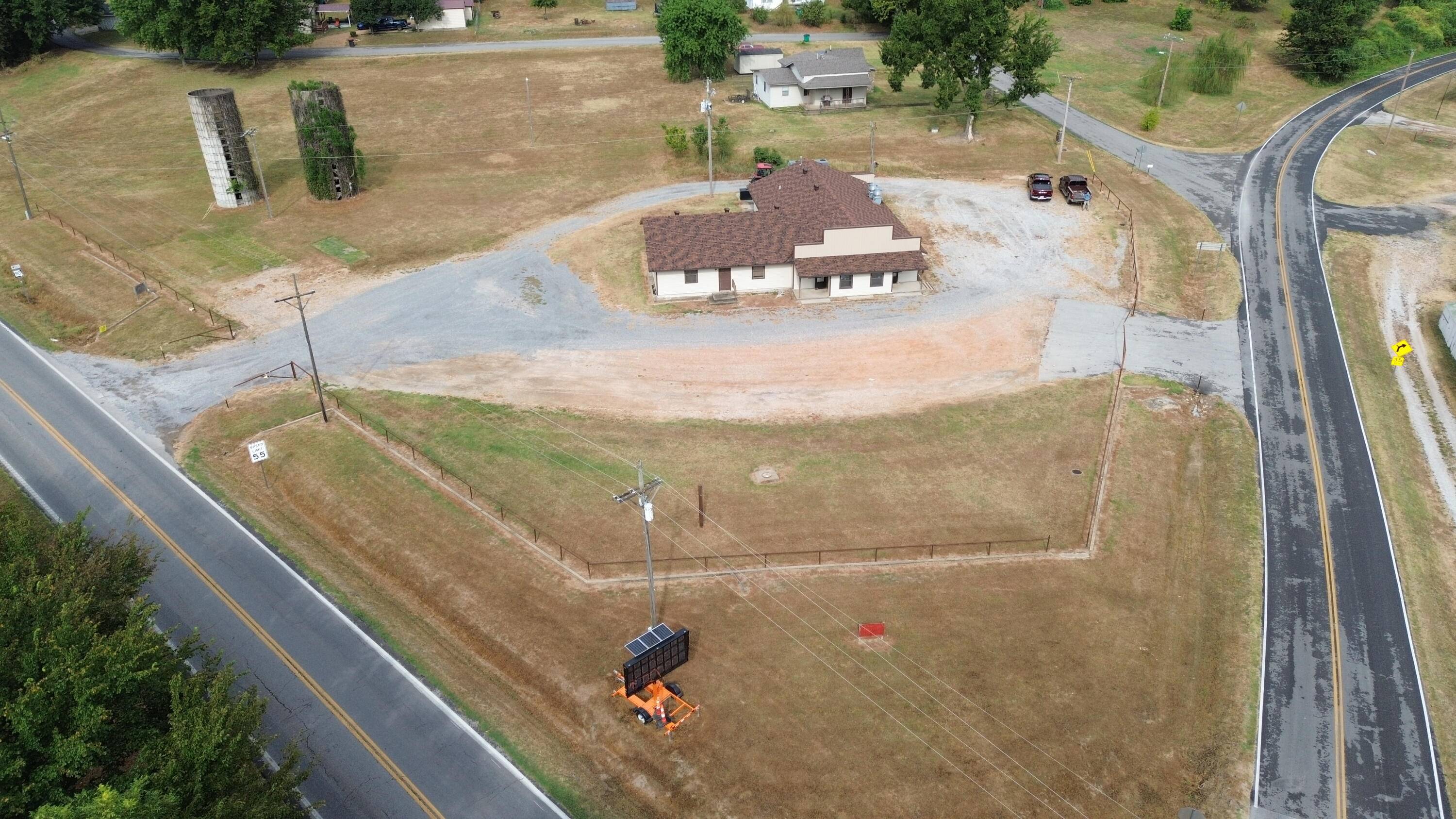 49 County Highway Tt, Noel, MO 64854