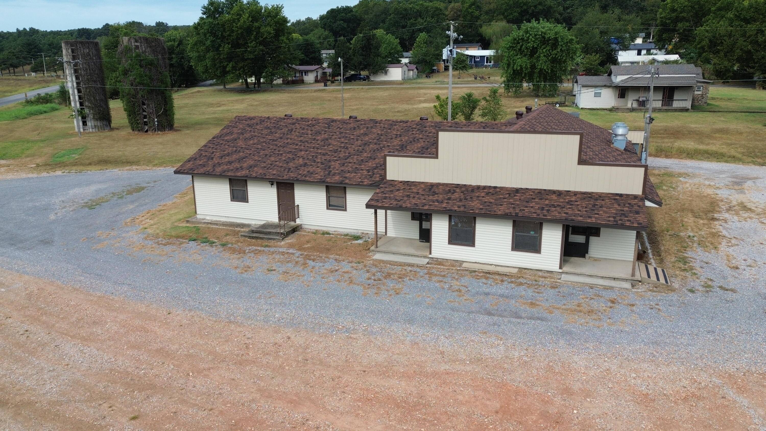 49 County Highway Tt, Noel, MO 64854