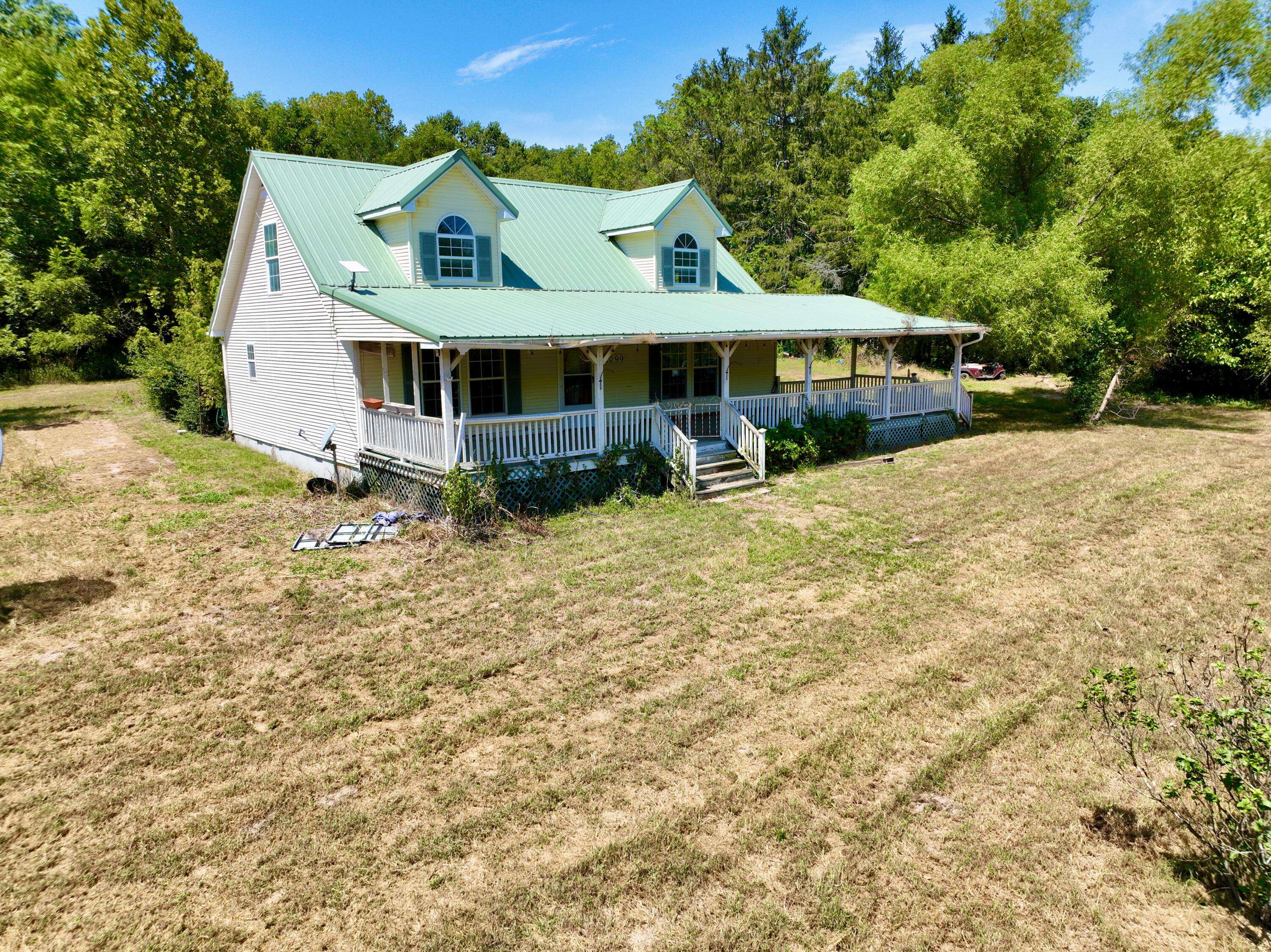 2099 Allison RD, Anderson, MO 64831