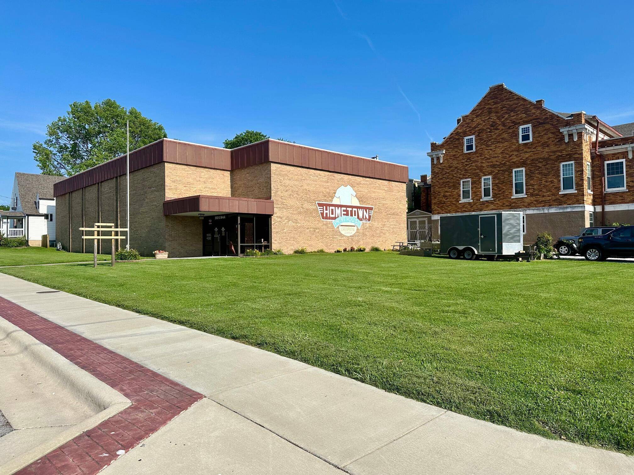 201 E Church ST, Ozark, MO 65721