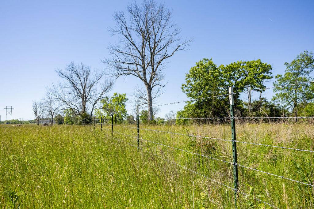 000 Highway B #Tract A, Bolivar, MO 65613