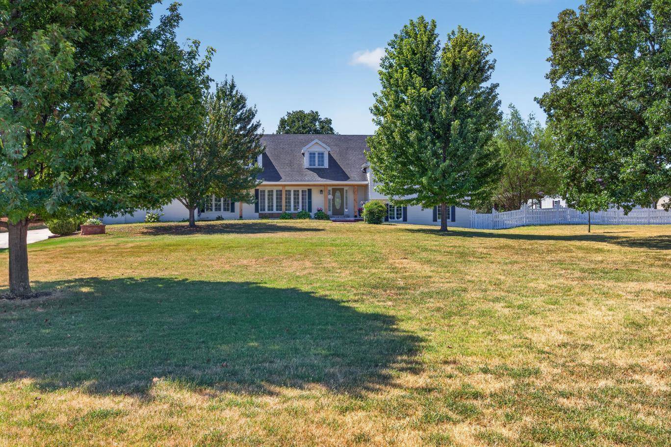 3122 W 27th ST, Joplin, MO 64804