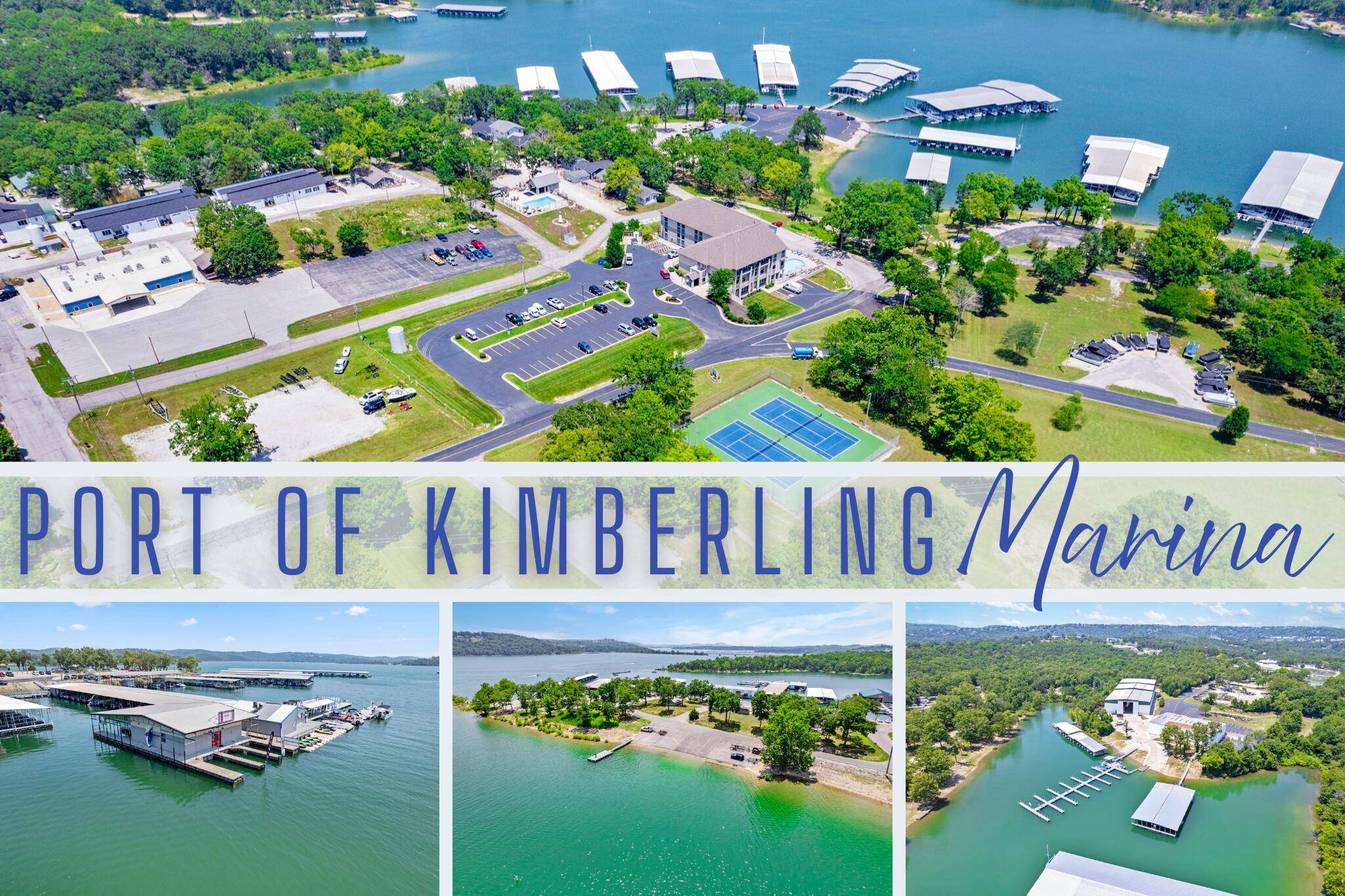 4 Sunnybrook LN, Kimberling City, MO 65686