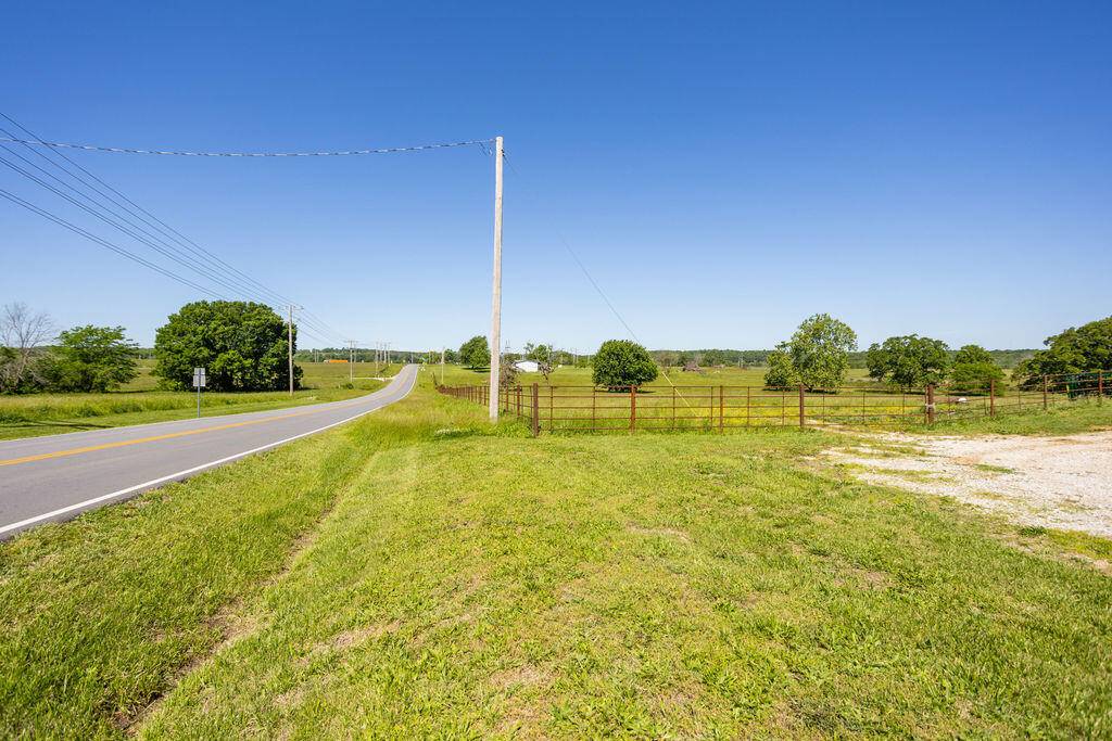 000 Highway B #Tract B, Bolivar, MO 65613
