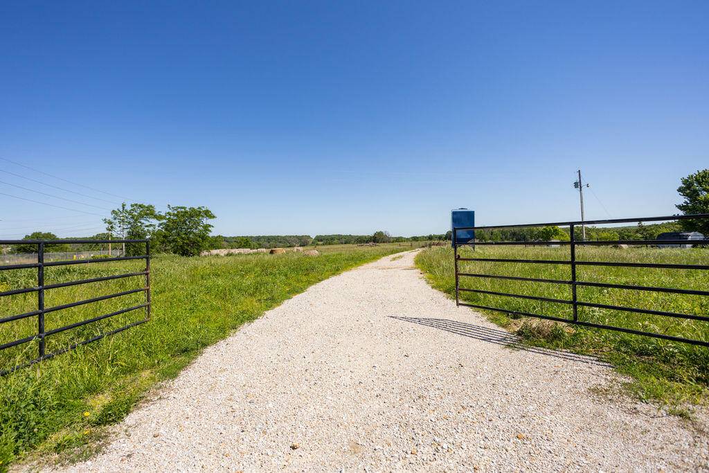 000 Highway B #Tract B, Bolivar, MO 65613